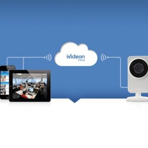 Облачные системы видеонаблюдения – простейшая технология