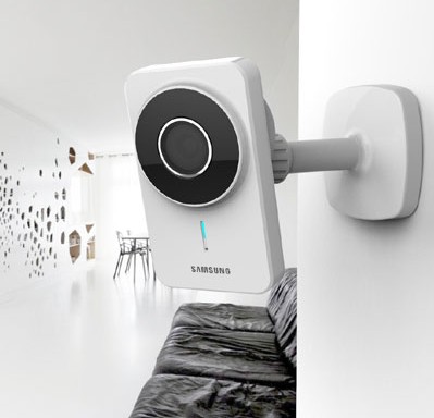 Wi-Fi камеры для домашнего видеонаблюдения