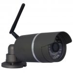 Охрана дачи – выбираем камеру видеонаблюдения для дома