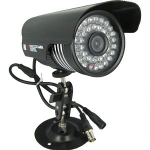 камера для уличного наблюдения
