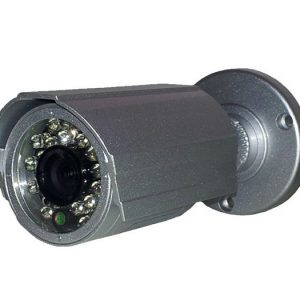 Камер видеонаблюдения с ночным видением – ИК подсветка