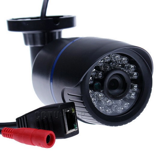 Какие бывают камеры высокого разрешения для видеонаблюдения