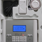 Принцип действия и оборудование систем беспроводной охранной сигнализации дома
