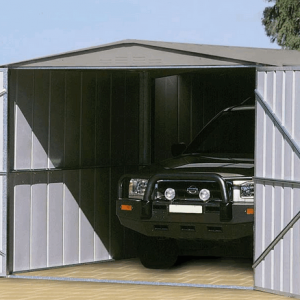 Требования к охранной сигнализации в гараж – выбор и установка