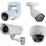 Выбор камеры для видеонаблюдения – рассмотрим параметры и применение