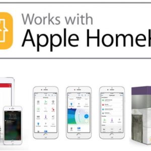 Apple HomeKit. Источник фото: appleinsider.com