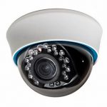 Новейшие системы AHD-видеонаблюдения – технология и оборудование