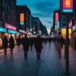 Современные технологии видеонаблюдения: как они меняют наши жизни?