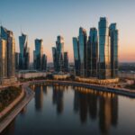 Элитные квартиры в центре Москвы с видом на набережную: Жилой комплекс «Садовническая 69»