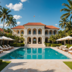 Отель Side Royal Palace Hotel & Spa 5*: Обзор, отзывы и рейтинг 2025