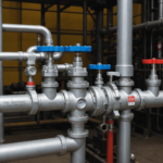 Производитель труб ПВХ, фитингов и запорной арматуры Aquaplast.ru: инновационные решения для современных систем водоснабжения