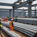 Комплексный обзор интернет-магазина строительных материалов и металлопроката ENKI в Ишиме: выгодные покупки и широкий ассортимент