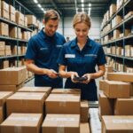 Фулфилмент для маркетплейсов в Москве: как компания KIT ALL облегчает работу продавцов на Wildberries, Ozon и Яндекс.Маркет