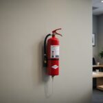 Самосрабатывающие огнетушители: инновационное решение для защиты бизнеса и дома
