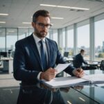 Доверительное управление коммерческой недвижимостью с Лигант: что это и как выбрать надежного партнера