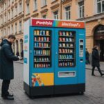 Комплексное руководство по установке и обслуживанию вендинг-автоматов в Санкт-Петербурге: особенности и практические советы