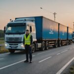 Попутные грузоперевозки по России: эффективное решение для доставки грузов от 200 кг