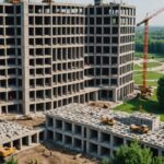 Строительство каменных домов в Москве и Подмосковье: полностью под ключ с ПроПроект