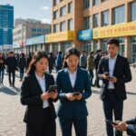 Работа в Улан-Удэ: свежие вакансии, зарплаты и условия трудоустройства