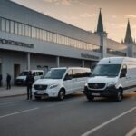 Грузоперевозки в Москве с компанией РосРейс: оптимальные решения для бизнеса и частных клиентов