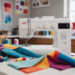 Обзор швейной машины Janome Juno 523: универсальное решение для домашних швейных проектов