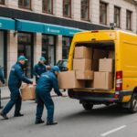 Готовые решения для грузоперевозок в Железнодорожном: Газель с грузчиками по городу и межгород