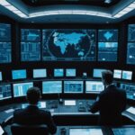 Интеллектуальные системы безопасности и управления ECOS: инновационный подход к защите и автоматизации