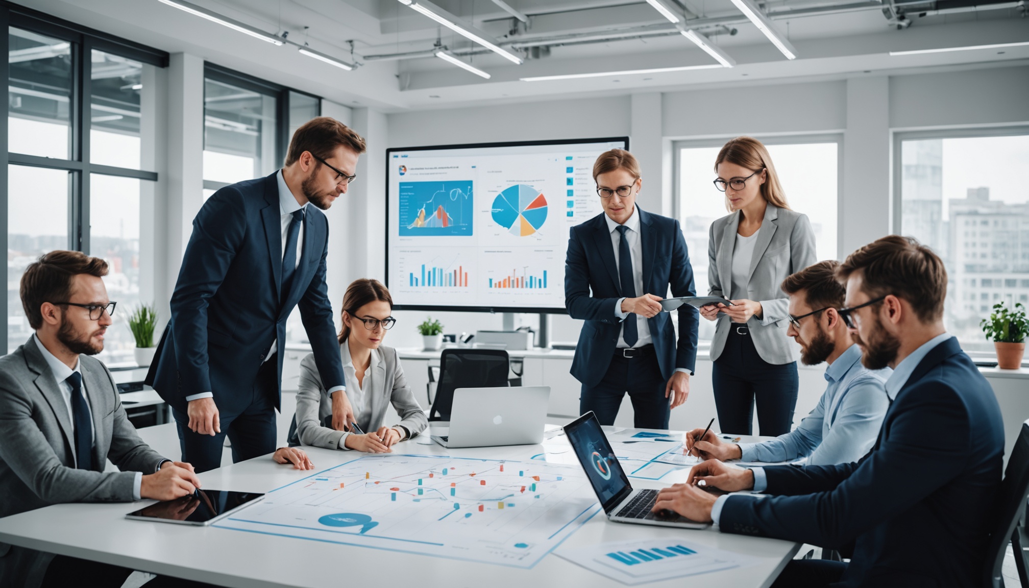 Как выбрать low-code CRM и BPM-платформу для автоматизации бизнеса