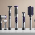 Различия моделей Dyson Airwrap