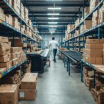 Как фулфилмент помогает продавцам на маркетплейсах выстроить логистику без лишней нагрузки